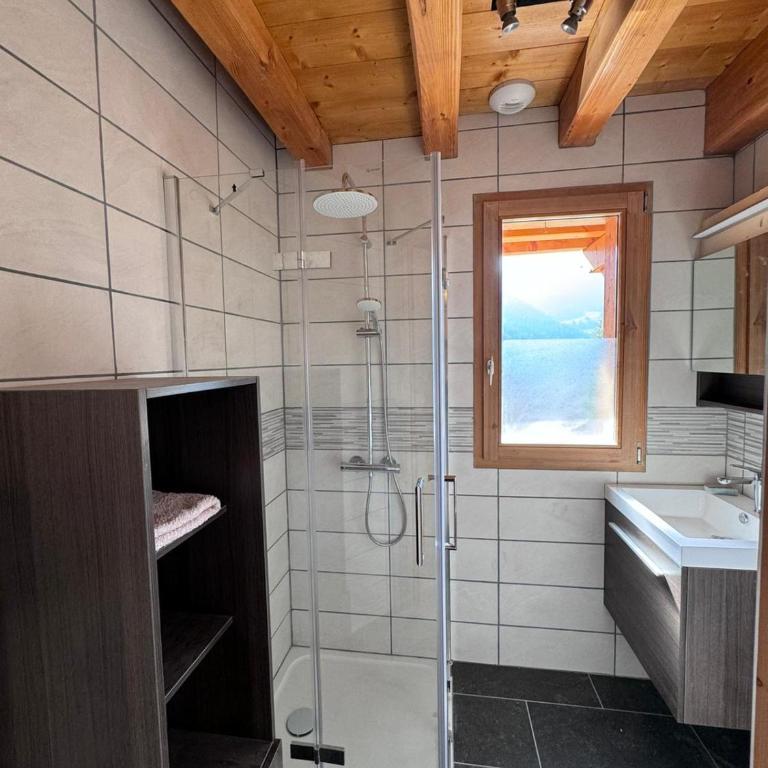 Le CarrozBlanc - Appartement 3 Chambres - 18