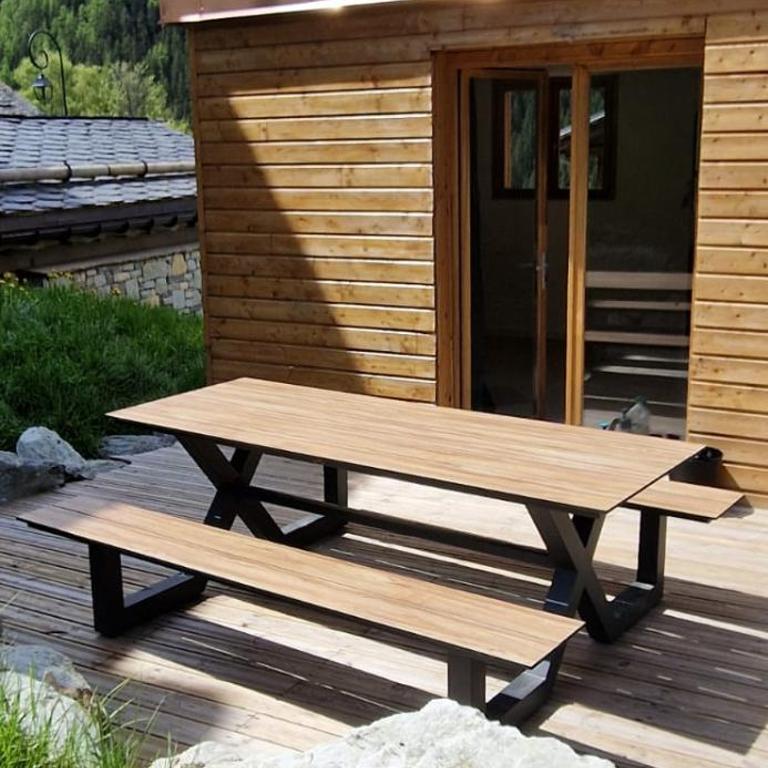 Le CarrozBlanc - Appartement 3 Chambres - 22