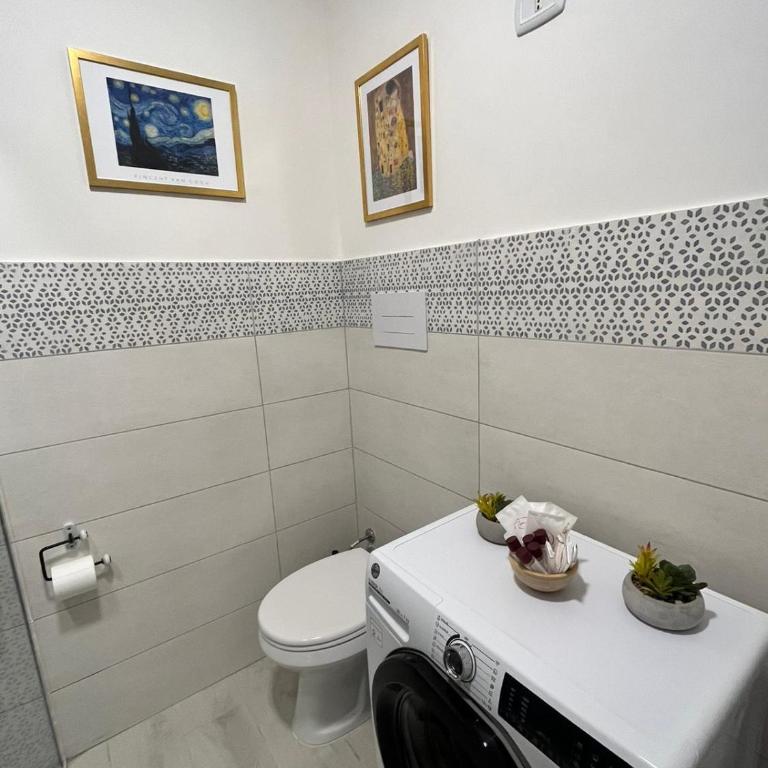 Di Costanzo's Home - Appartamento - 11
