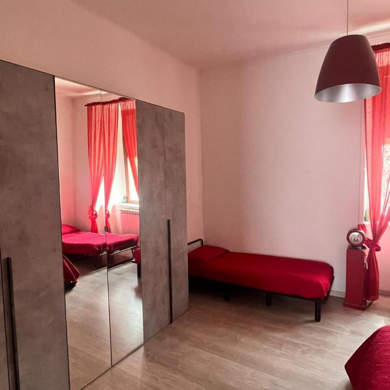 Di Costanzo's Home - Appartamento - 12
