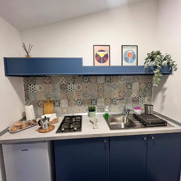 Di Costanzo's Home - Appartamento - 16
