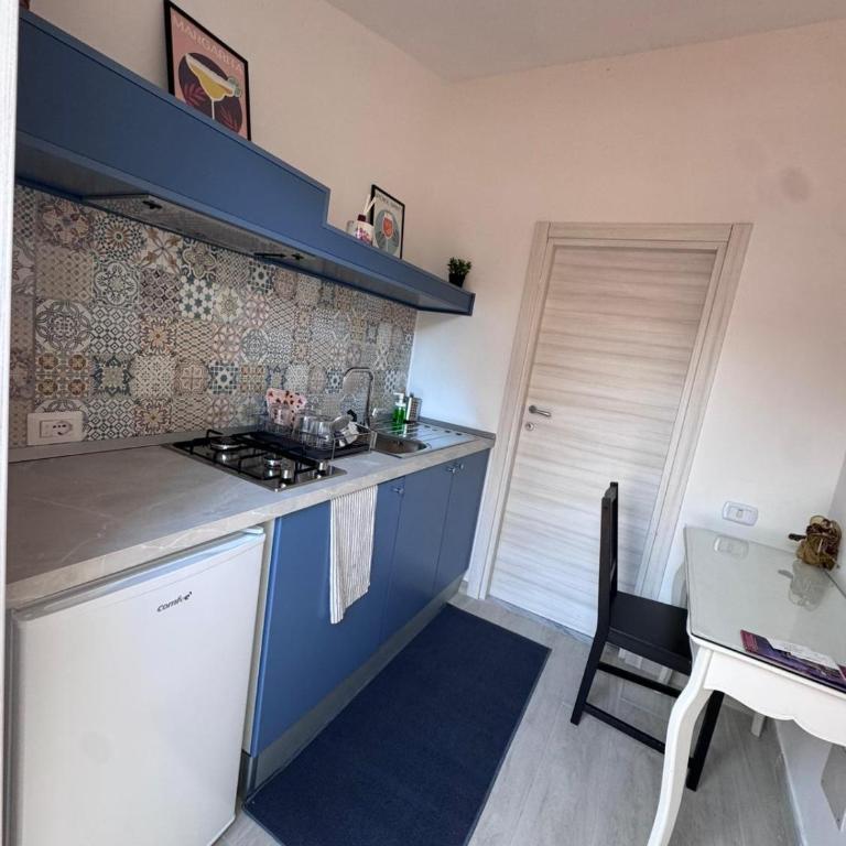 Di Costanzo's Home - Appartamento - 17