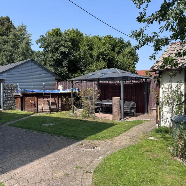 Ungers Ferienwohnung Maleen - Apartment mit 2 Schlafzimmern - 14