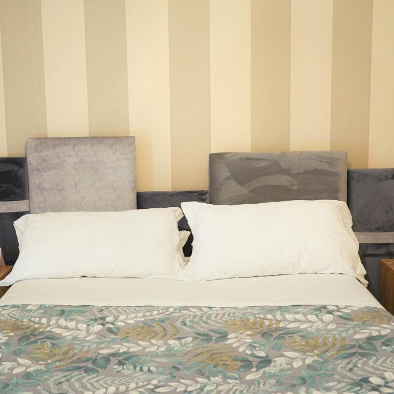 BeB Omare Agrigento - Camera Quadrupla Luxury - 5