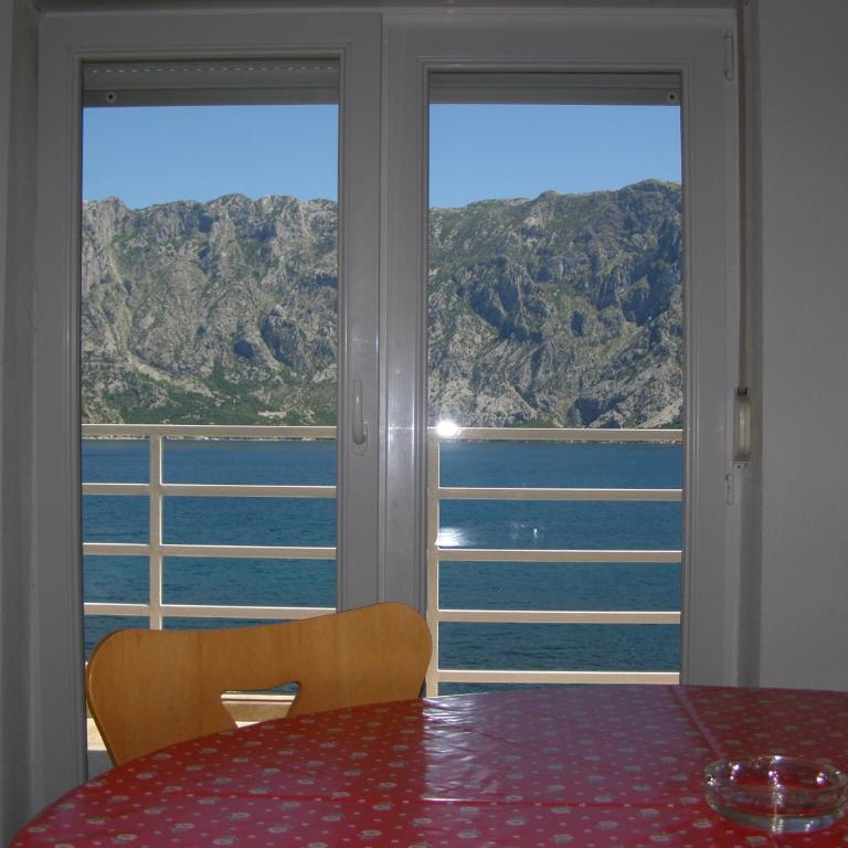 Apartments Dani - Apartment with Sea View - 70