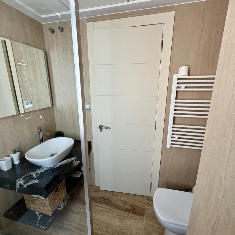 Las Colinas golf resort apartman - Apartamento de 2 dormitorios - 7