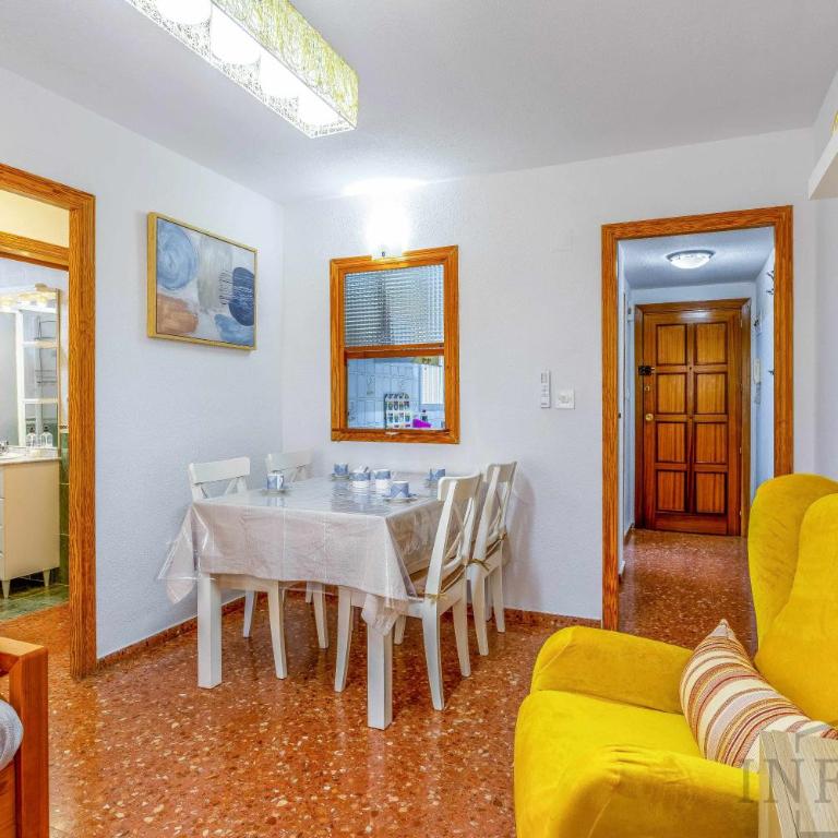 Inftour Apolo Apartamento - Apartamento de 2 dormitorios - 7