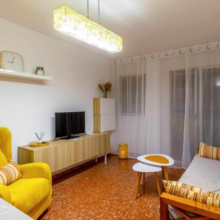 Inftour Apolo Apartamento - Apartamento de 2 dormitorios - 11