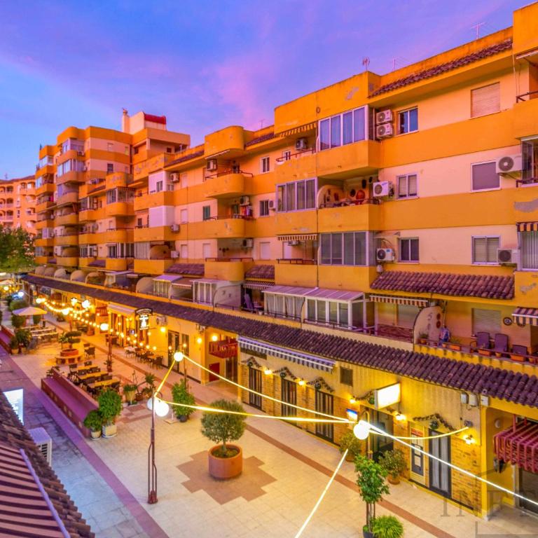 Inftour Apolo Apartamento - Apartamento de 2 dormitorios - 12