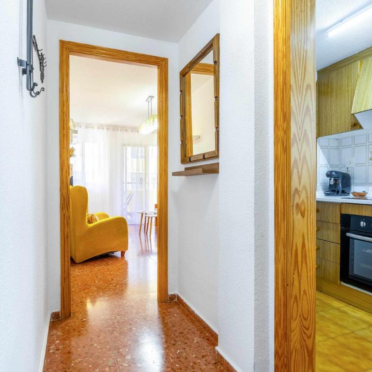 Inftour Apolo Apartamento - Apartamento de 2 dormitorios - 18