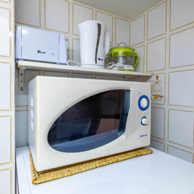 Inftour Apolo Apartamento - Apartamento de 2 dormitorios - 19