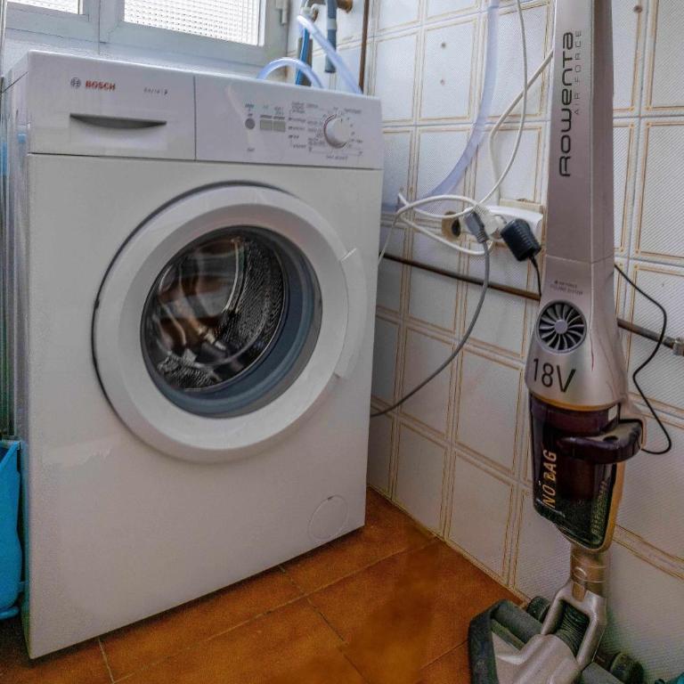 Inftour Apolo Apartamento - Apartamento de 2 dormitorios - 21