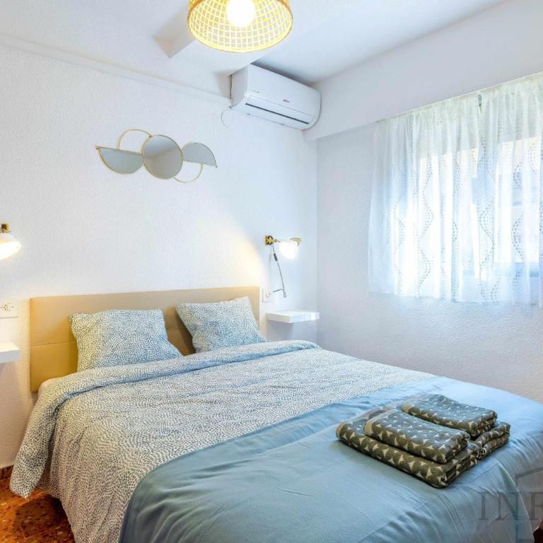 Inftour Apolo Apartamento - Apartamento de 2 dormitorios - 23