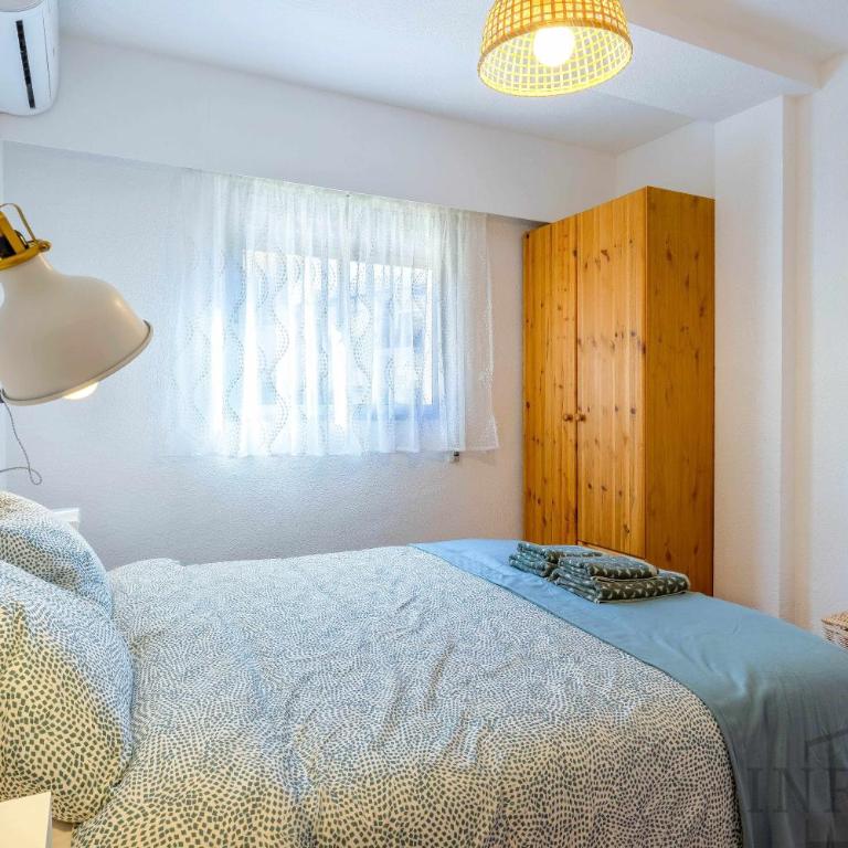 Inftour Apolo Apartamento - Apartamento de 2 dormitorios - 24