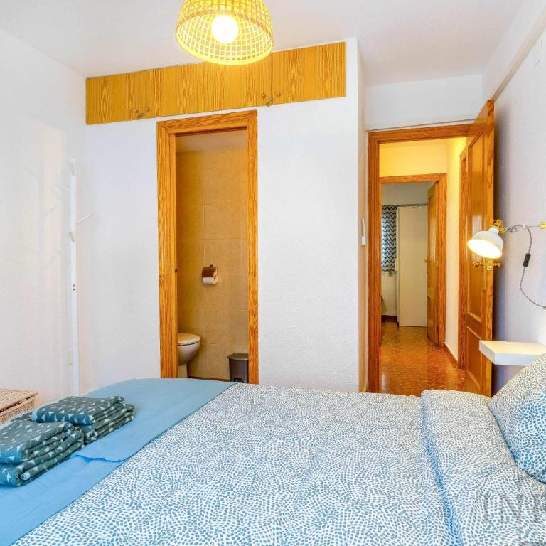 Inftour Apolo Apartamento - Apartamento de 2 dormitorios - 28