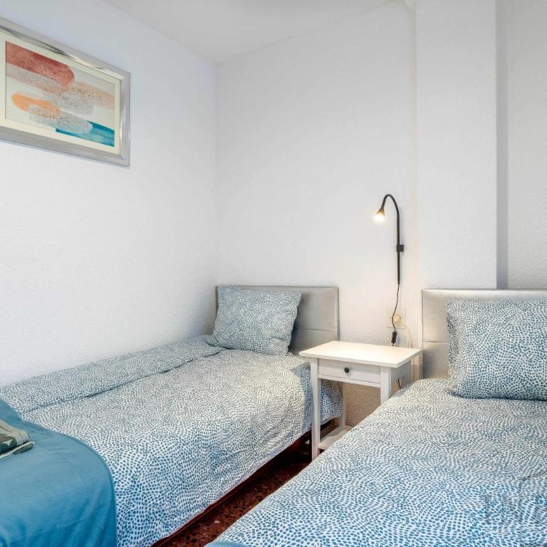 Inftour Apolo Apartamento - Apartamento de 2 dormitorios - 34