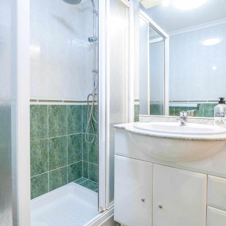 Inftour Apolo Apartamento - Apartamento de 2 dormitorios - 39