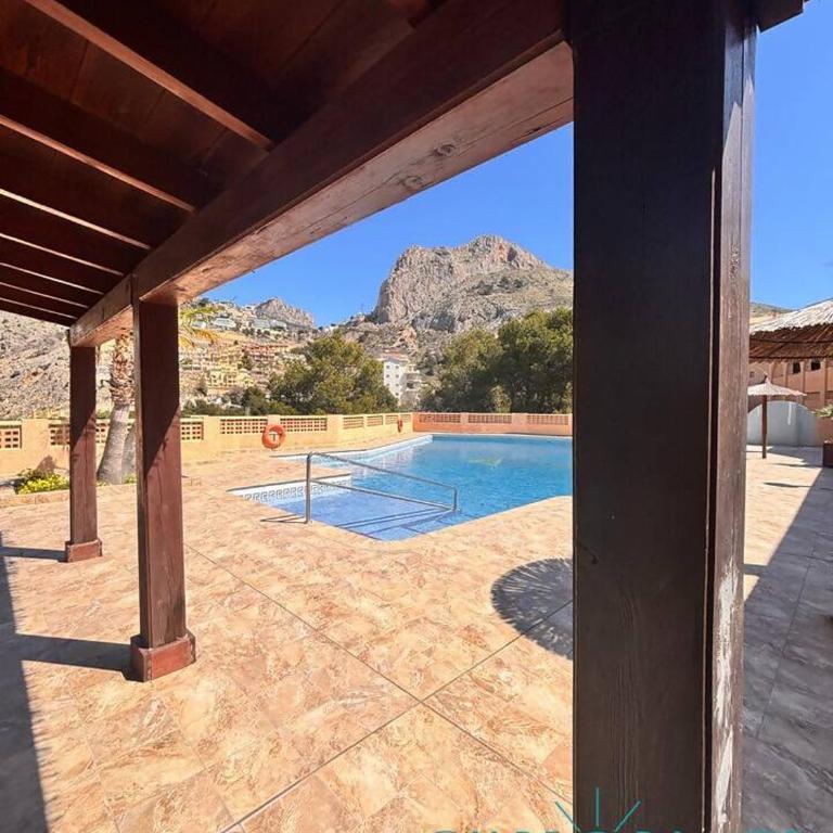 Vistalmar, paraíso Mediterráneo - Apartamento de 3 dormitorios - 2