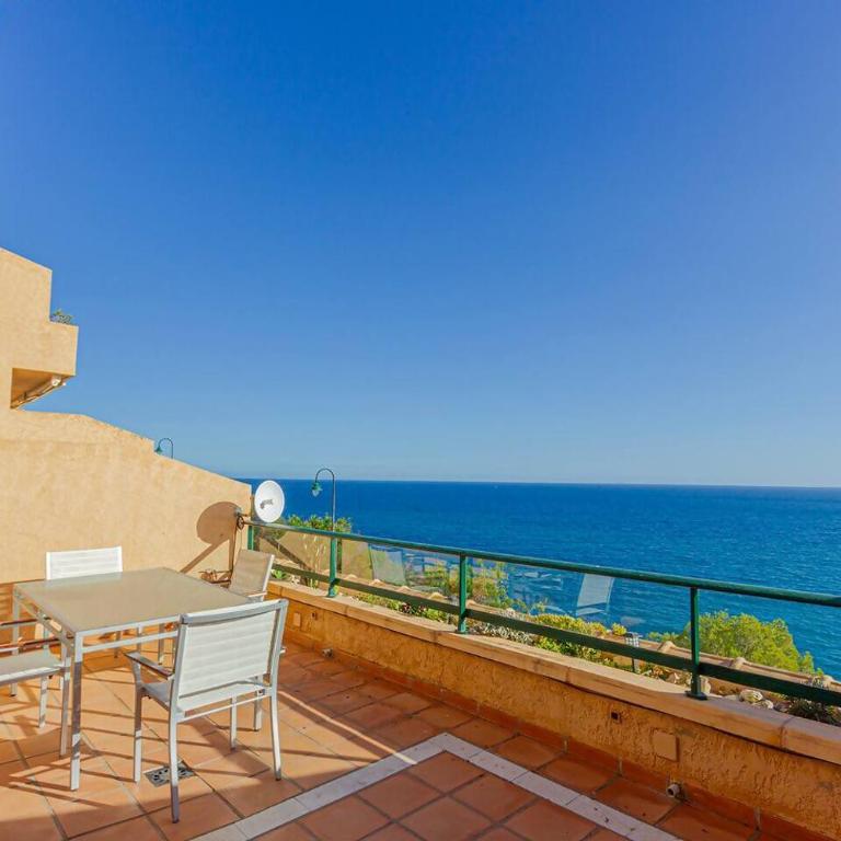 Vistalmar, paraíso Mediterráneo - Apartamento de 3 dormitorios - 4