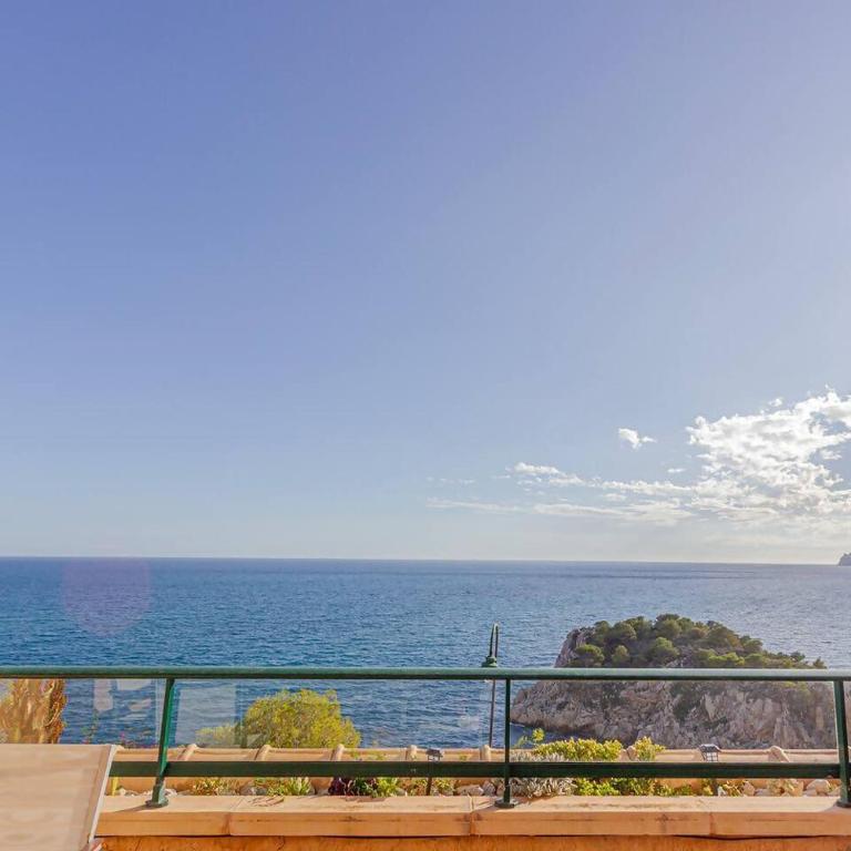 Vistalmar, paraíso Mediterráneo - Apartamento de 3 dormitorios - 1