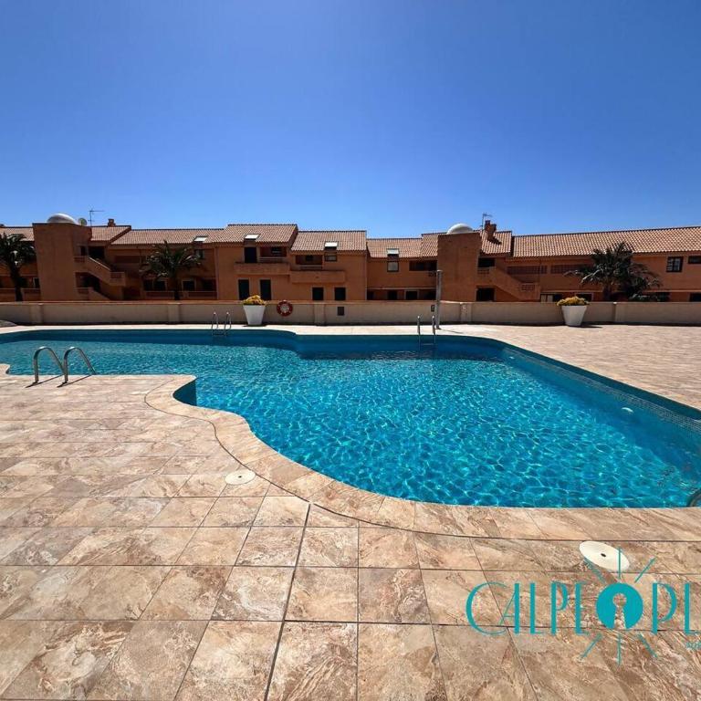 Vistalmar, paraíso Mediterráneo - Apartamento de 3 dormitorios - 8