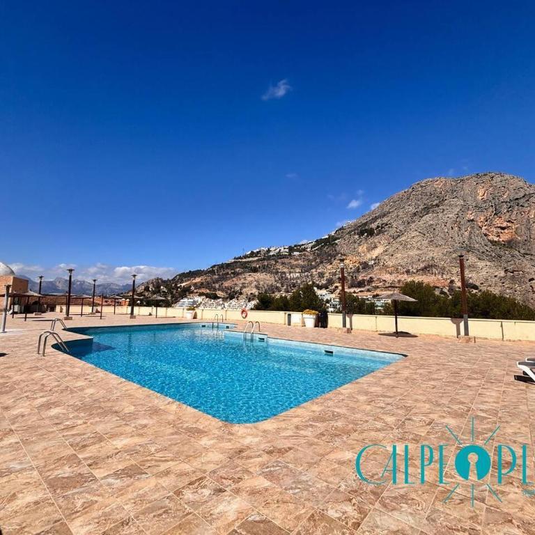 Vistalmar, paraíso Mediterráneo - Apartamento de 3 dormitorios - 10