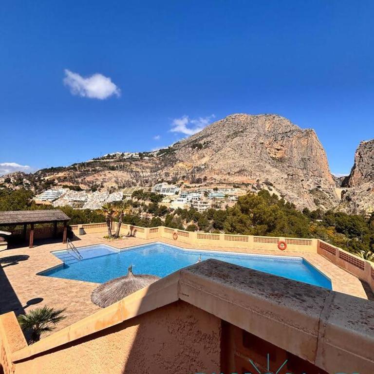Vistalmar, paraíso Mediterráneo - Apartamento de 3 dormitorios - 13