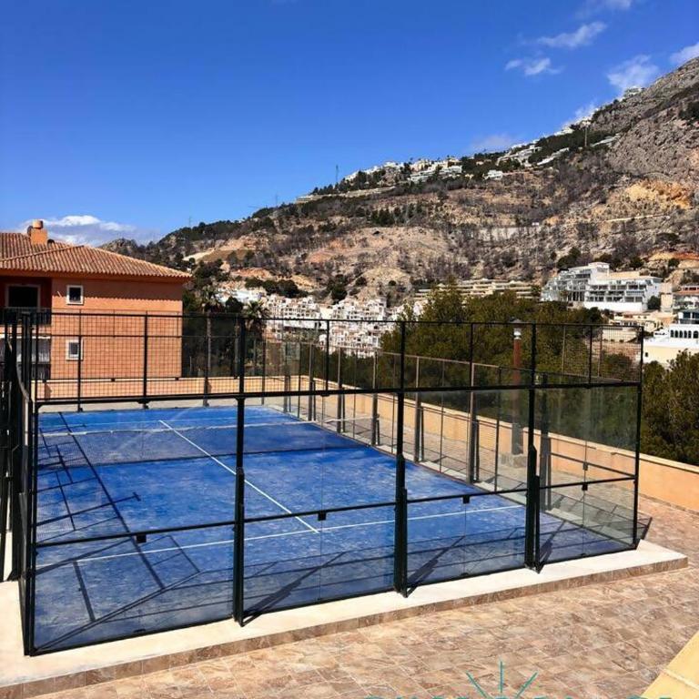 Vistalmar, paraíso Mediterráneo - Apartamento de 3 dormitorios - 14