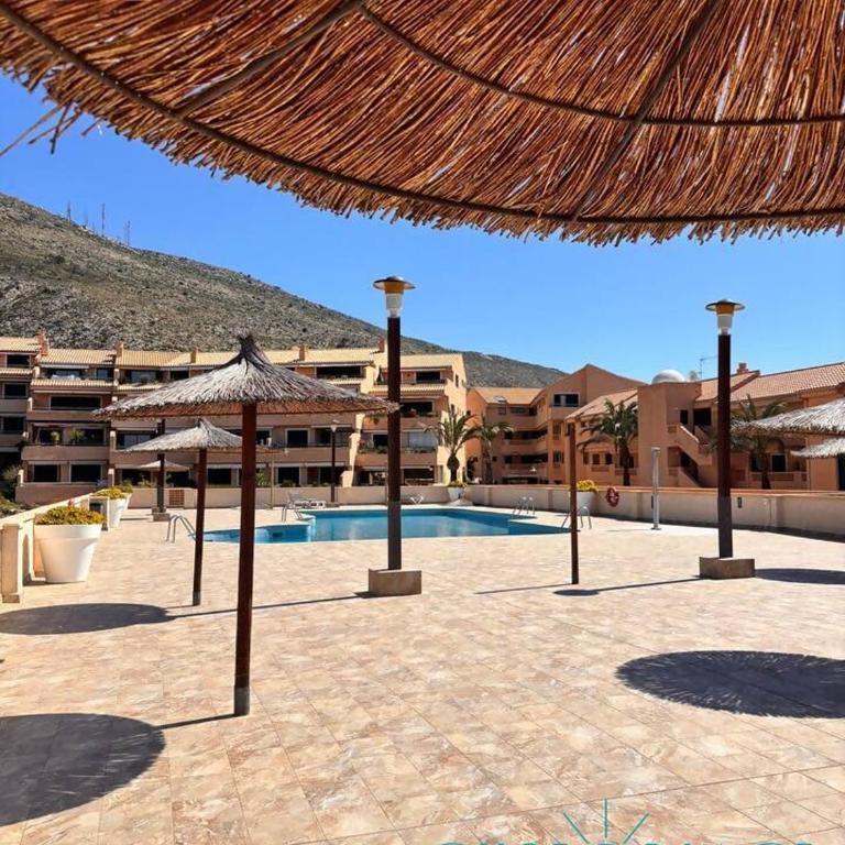 Vistalmar, paraíso Mediterráneo - Apartamento de 3 dormitorios - 15