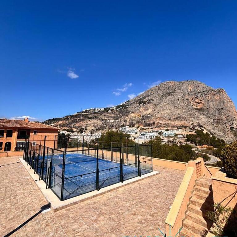 Vistalmar, paraíso Mediterráneo - Apartamento de 3 dormitorios - 16