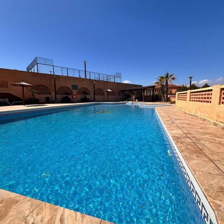 Vistalmar, paraíso Mediterráneo - Apartamento de 3 dormitorios - 18