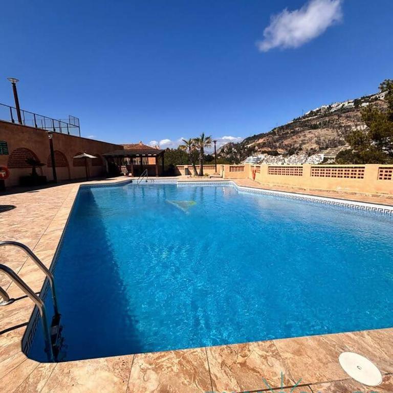 Vistalmar, paraíso Mediterráneo - Apartamento de 3 dormitorios - 19