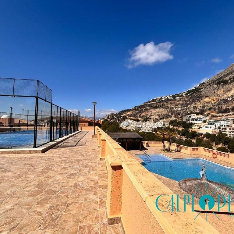 Vistalmar, paraíso Mediterráneo - Apartamento de 3 dormitorios - 20