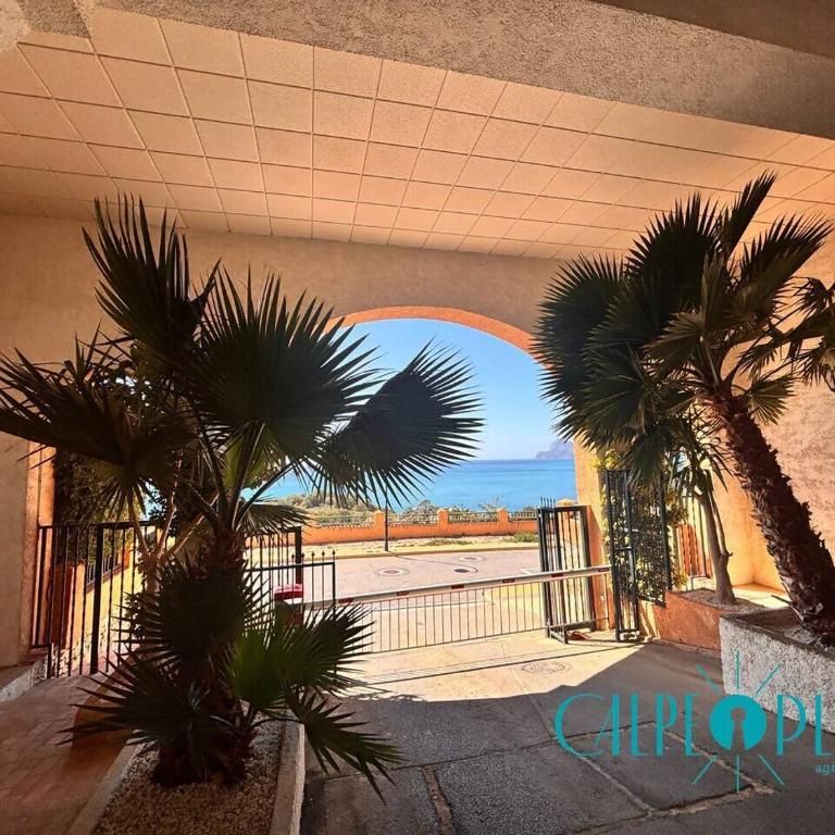 Vistalmar, paraíso Mediterráneo - Apartamento de 3 dormitorios - 22