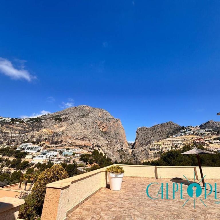 Vistalmar, paraíso Mediterráneo - Apartamento de 3 dormitorios - 23