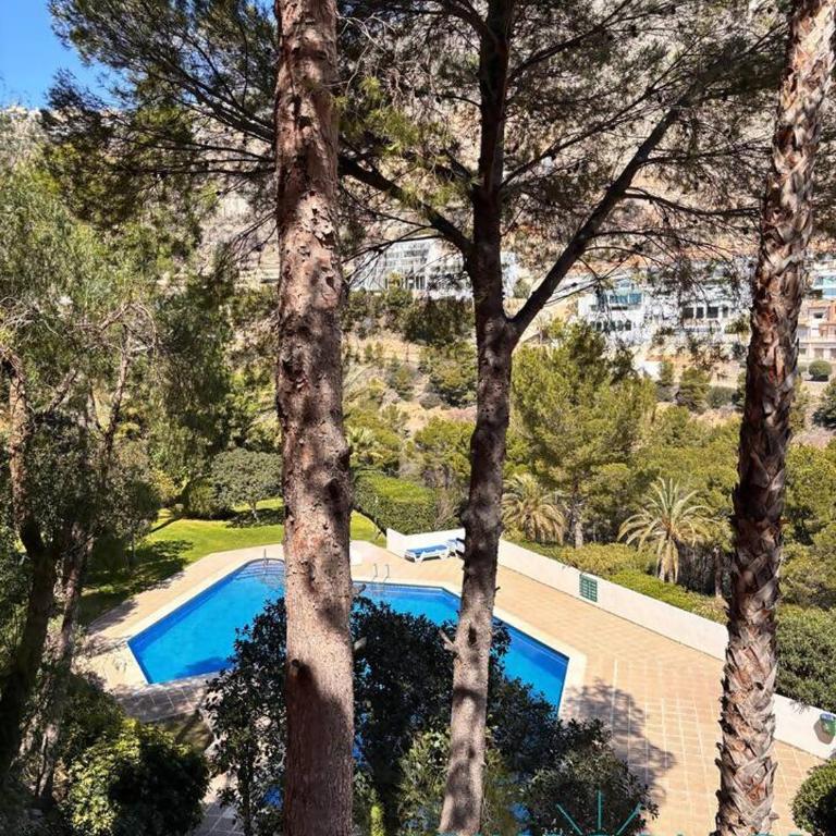 Vistalmar, paraíso Mediterráneo - Apartamento de 3 dormitorios - 24