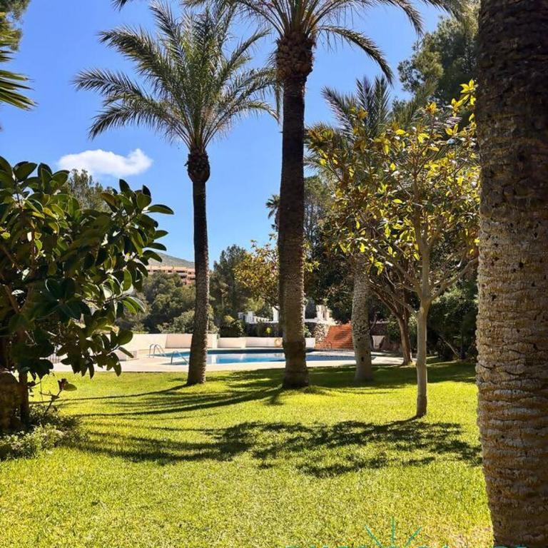 Vistalmar, paraíso Mediterráneo - Apartamento de 3 dormitorios - 25