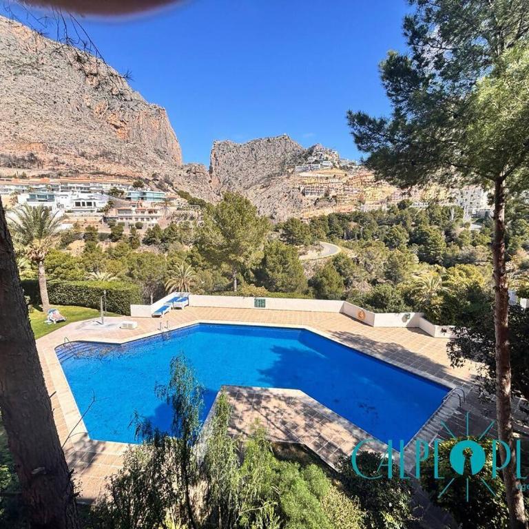 Vistalmar, paraíso Mediterráneo - Apartamento de 3 dormitorios - 28