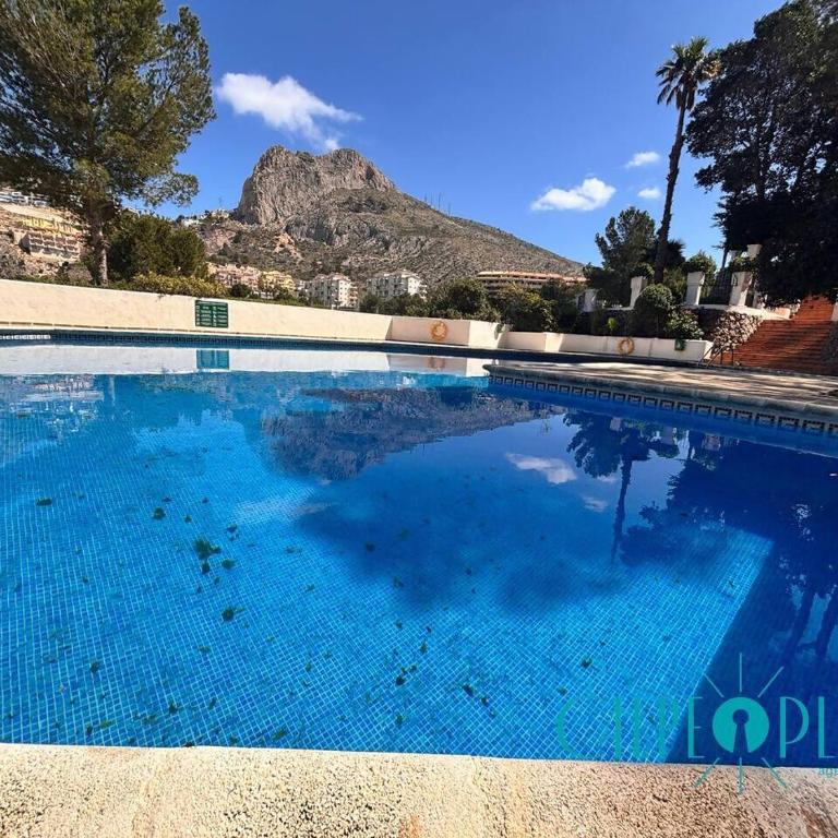 Vistalmar, paraíso Mediterráneo - Apartamento de 3 dormitorios - 30