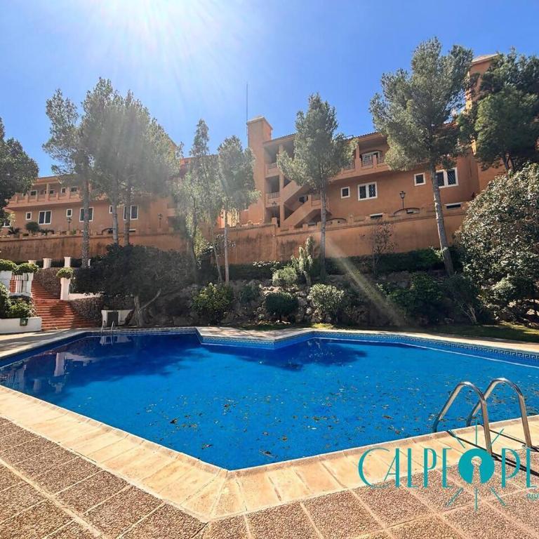 Vistalmar, paraíso Mediterráneo - Apartamento de 3 dormitorios - 31