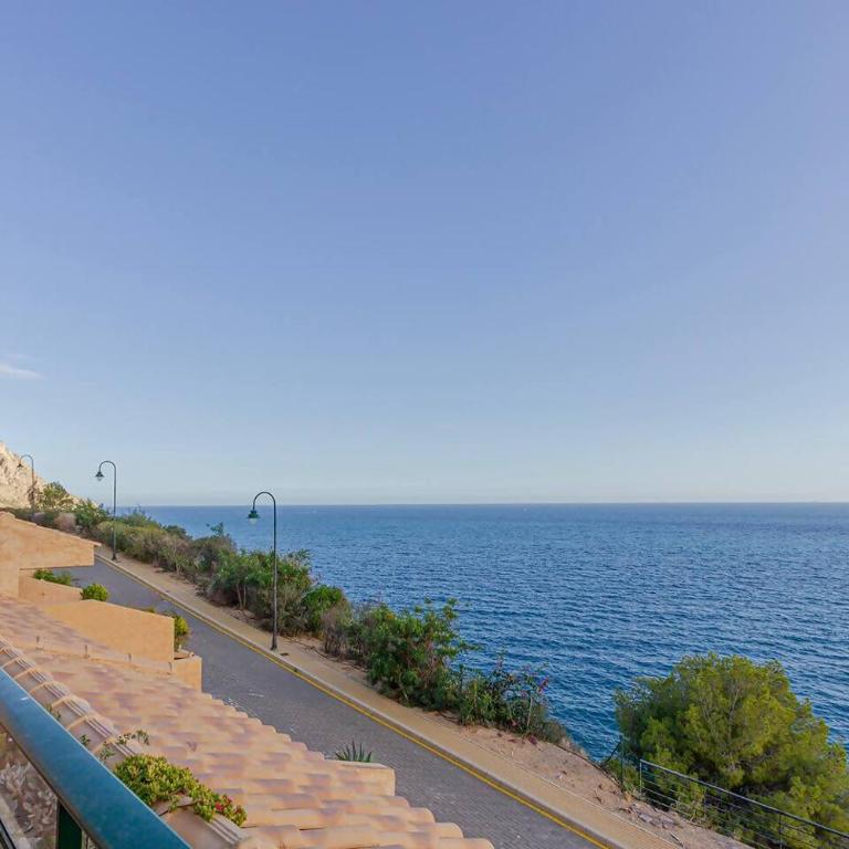 Vistalmar, paraíso Mediterráneo - Apartamento de 3 dormitorios - 34