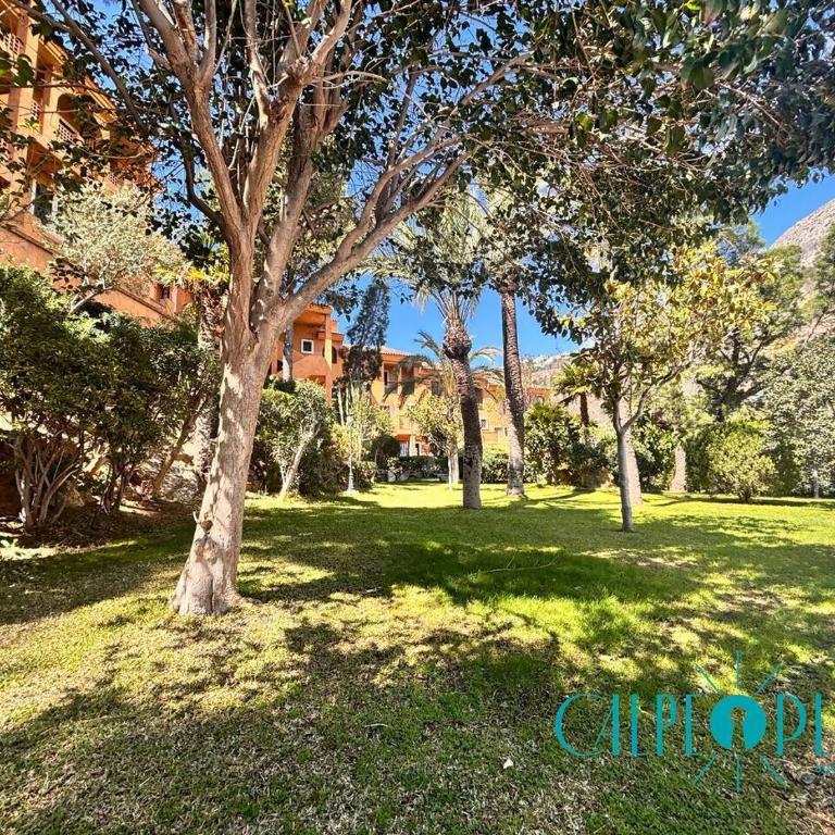 Vistalmar, paraíso Mediterráneo - Apartamento de 3 dormitorios - 35