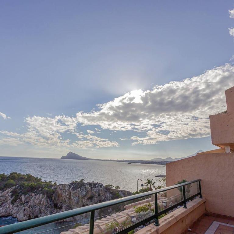 Vistalmar, paraíso Mediterráneo - Apartamento de 3 dormitorios - 37