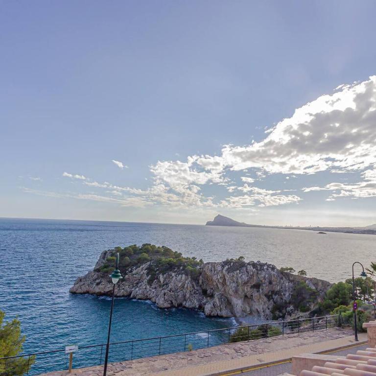 Vistalmar, paraíso Mediterráneo - Apartamento de 3 dormitorios - 38