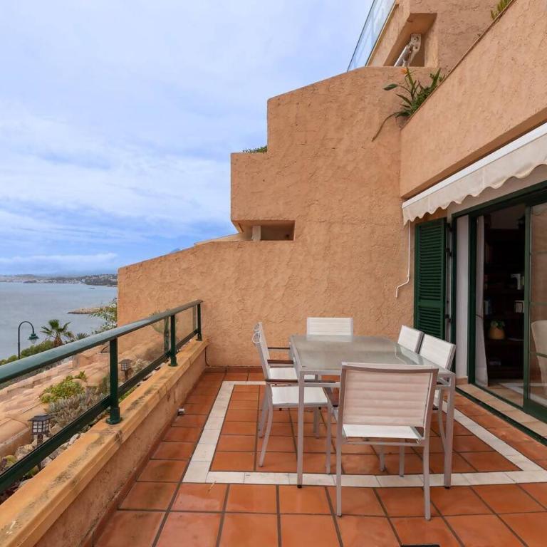 Vistalmar, paraíso Mediterráneo - Apartamento de 3 dormitorios - 39