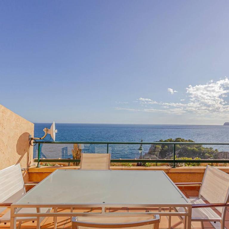 Vistalmar, paraíso Mediterráneo - Apartamento de 3 dormitorios - 50