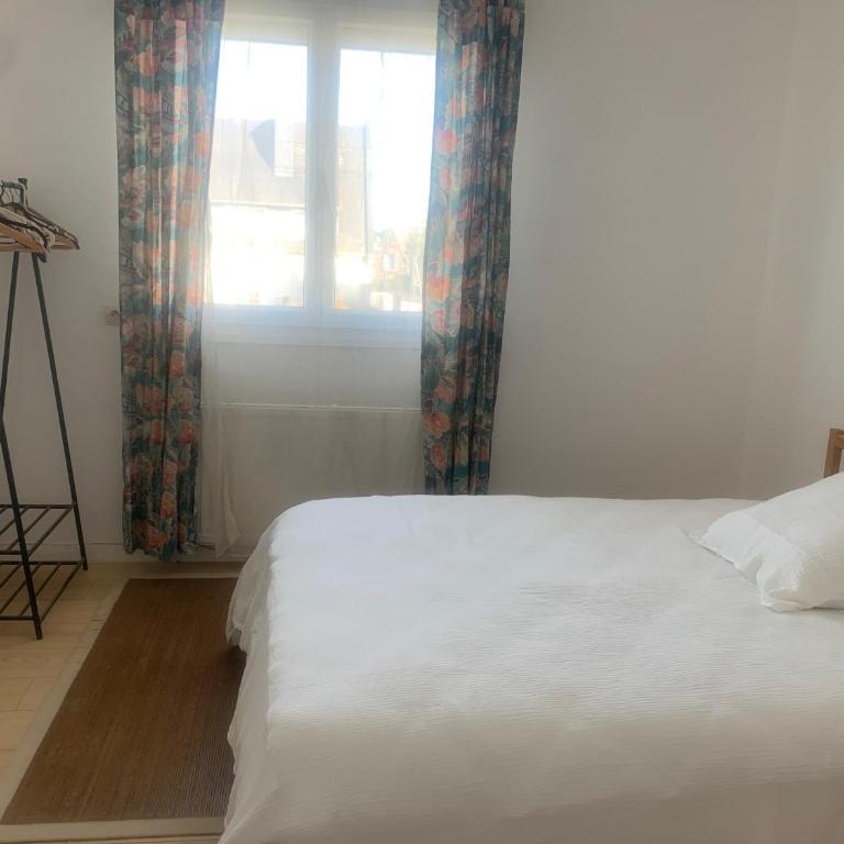 JFK Plage TRESTRAOU Hebergement - Habitación Doble - 4