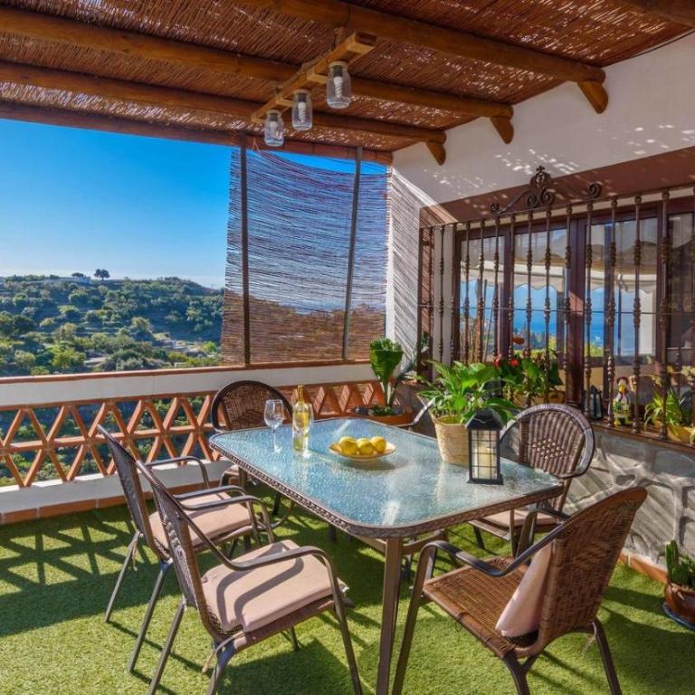 Villa Camarón Almuñécar by Ruralidays - Casa de 3 dormitorios - 6