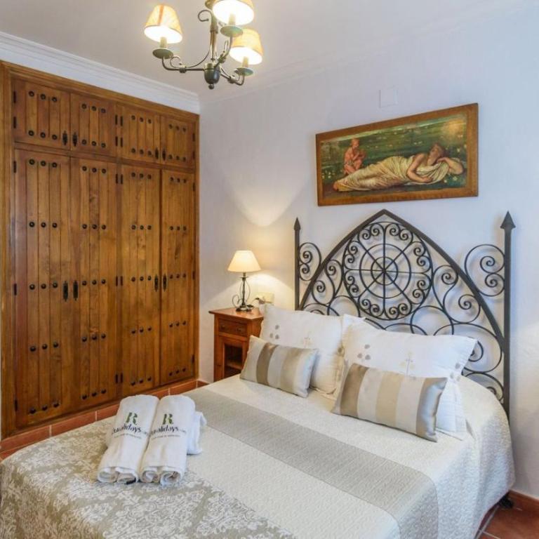 Villa Camarón Almuñécar by Ruralidays - Casa de 3 dormitorios - 10
