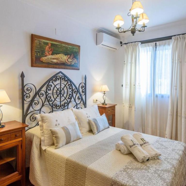 Villa Camarón Almuñécar by Ruralidays - Casa de 3 dormitorios - 9